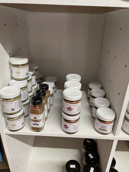 Listing photo